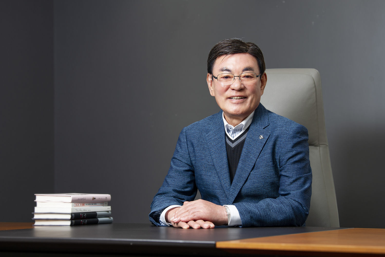 [신년사] 박순호 세정그룹 회장